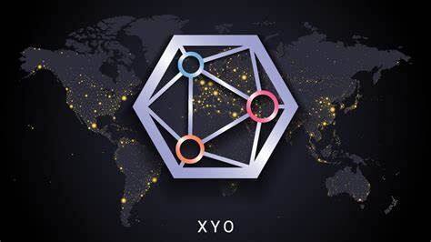 什么是XYO币-第1张图片-芝麻交易所下载